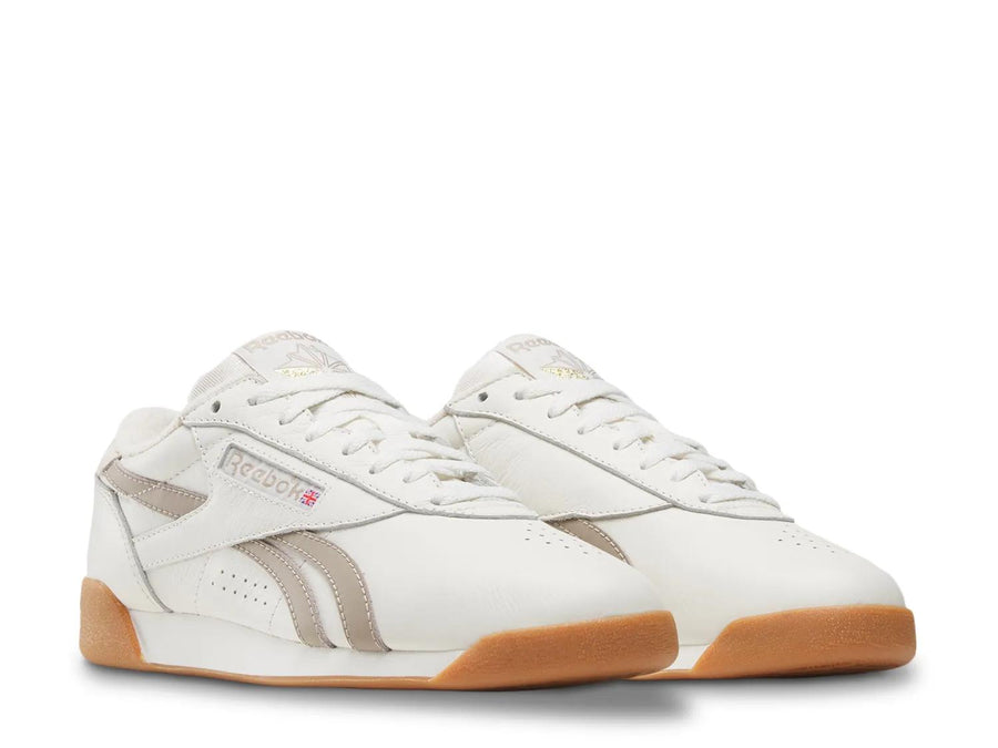 Reebok Freestyle Lo Sneaker - Women's