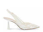 Betsey Johnson Nikki Pump