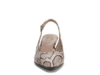 Naturalizer Tansy Pump