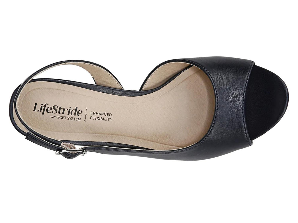 Lifestride Teller Pump