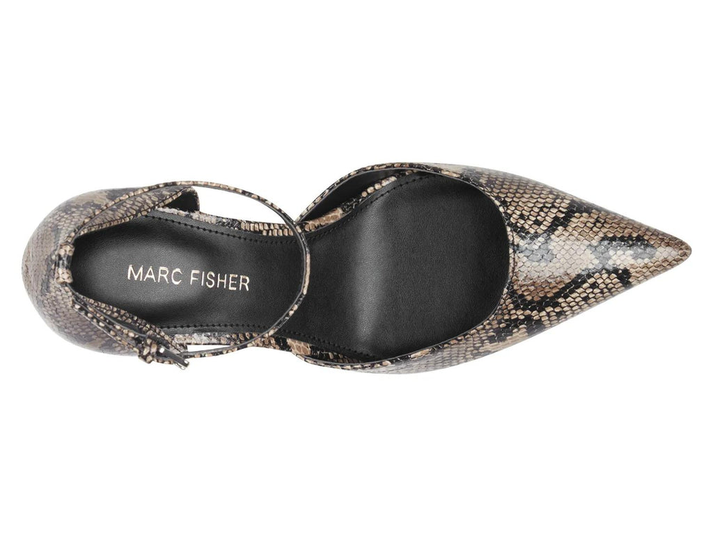 Marc Fisher Rvker Pump
