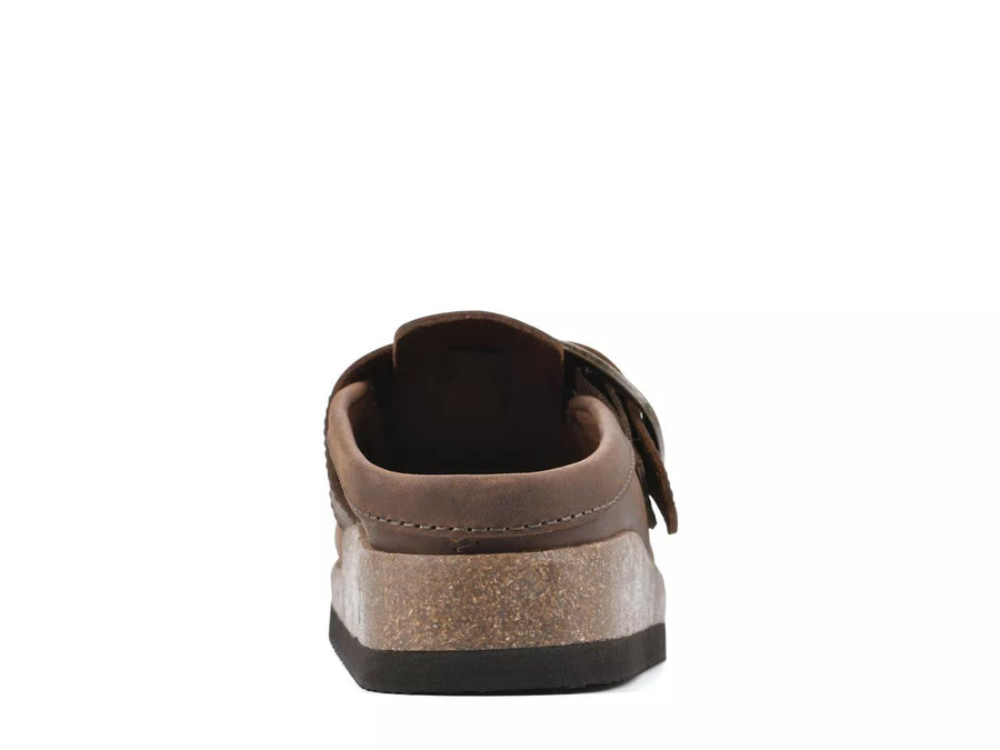 White Mountain Bueno Clog