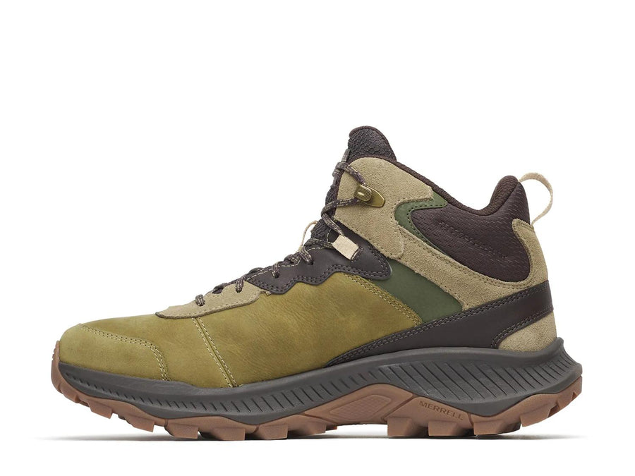 Merrell Speed Strike 2 Mid Waterproof Hiking Boot - Men's