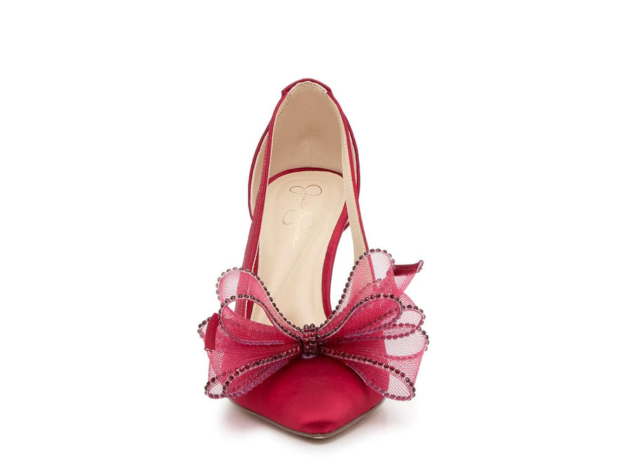 Jessica Simpson Coirah Pump
