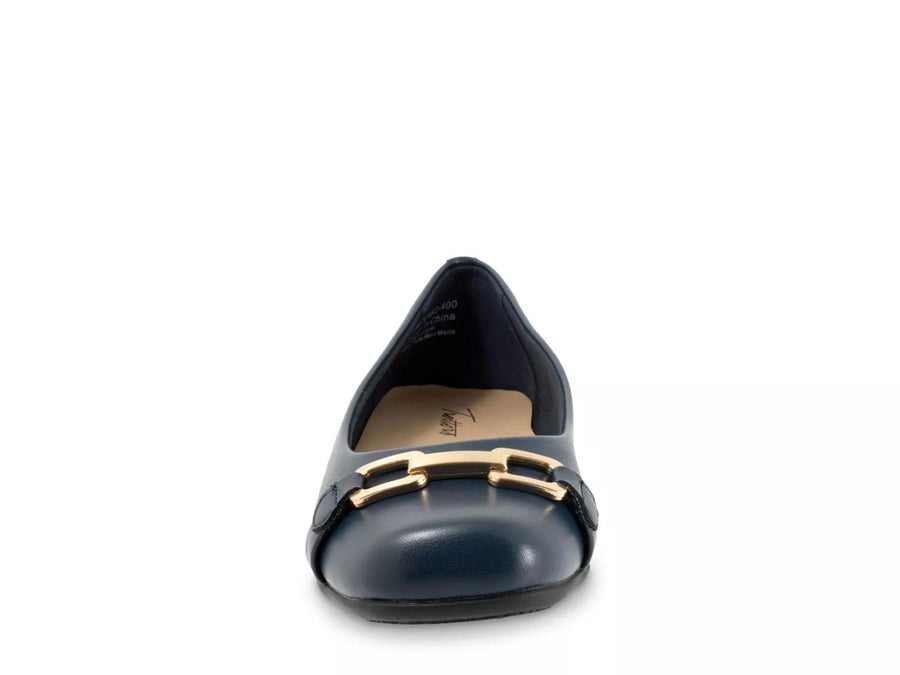Trotters Sadie Flat