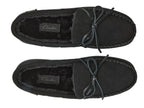 Clarks Suede Lace Slipper - Men's