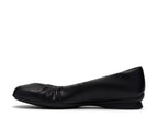 Clarks Jazymnn Lo Flat