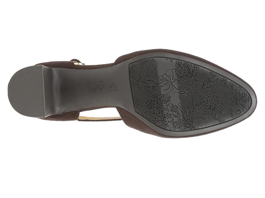 Lifestride Tracy Pump
