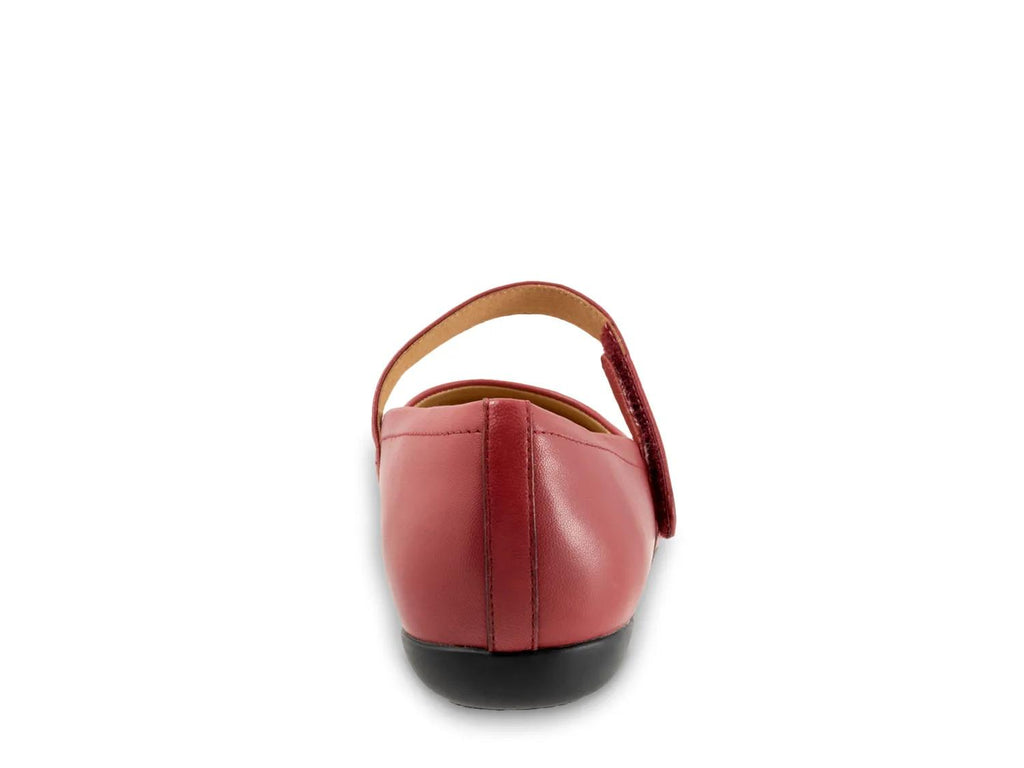 Trotters Sherese Mary Jane Flat