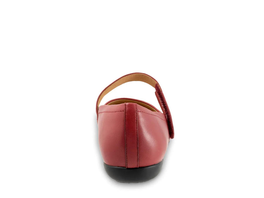 Trotters Sherese Mary Jane Flat