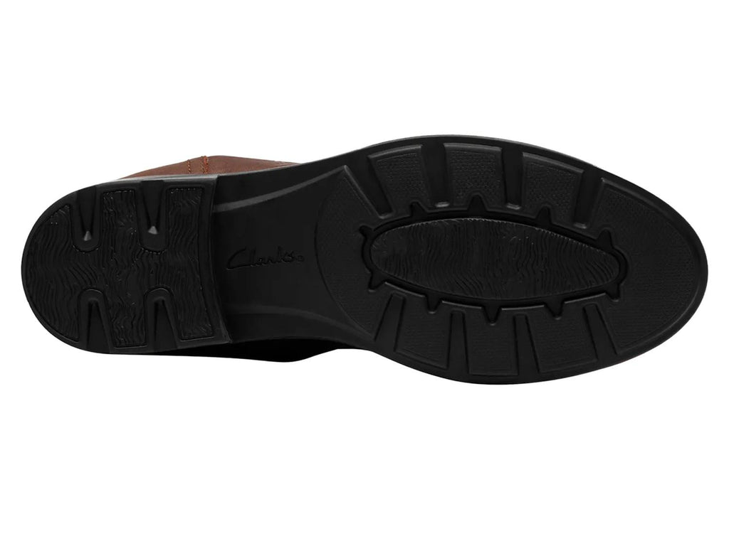 Clarks Adalynn Hope Boot