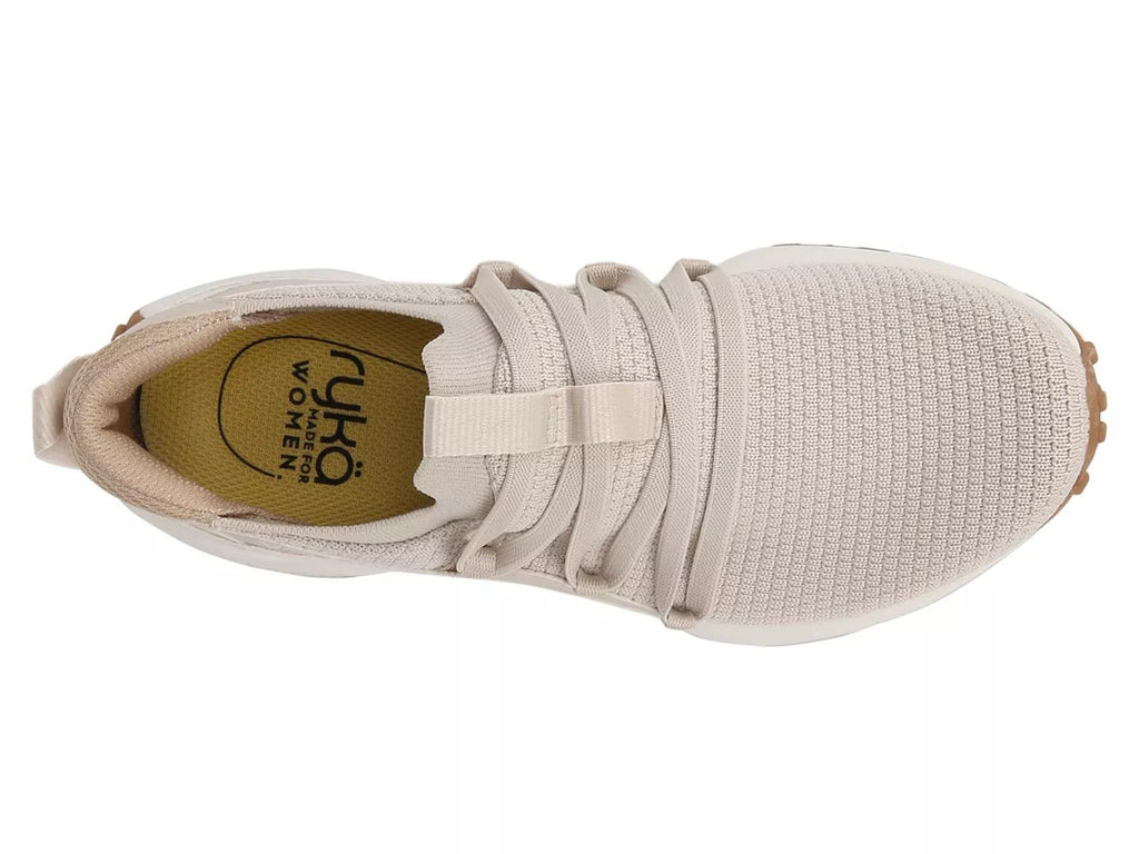 Ryka Jumpstart Lace Sneaker - Women's