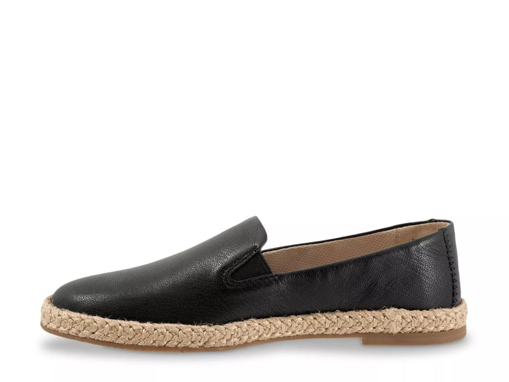Trotters Poppy Espadrille Slip-On