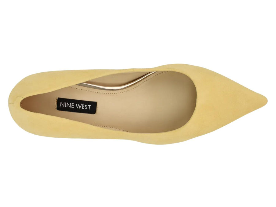 Nine West Sisko pump