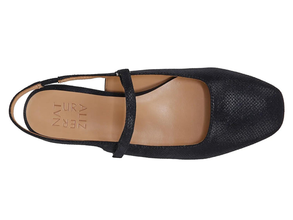 Naturalizer Connie Flat