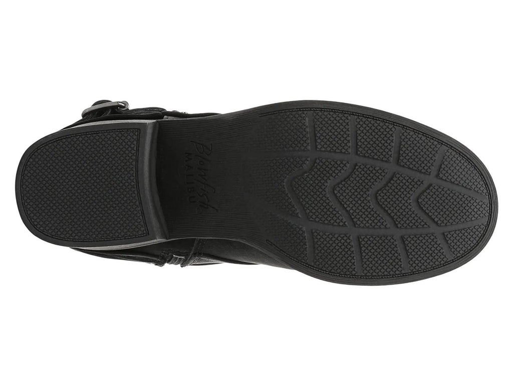 Blowfish Malibu Marta Foldover Bootie