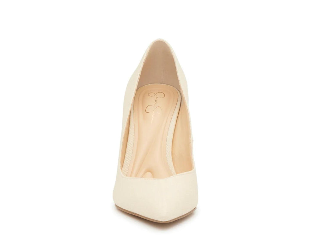 Jessica Simpson Lyrik Pump