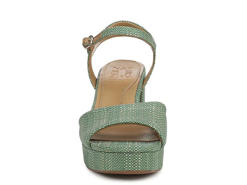 Naturalizer Petra Platform Sandal