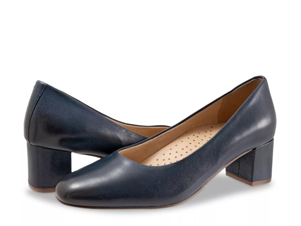 Trotters Daria Pump