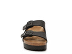 Birkenstock Papillio by Birkenstock Arizona Platform Slide Sandal - Women's