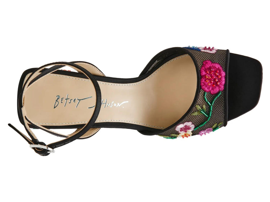 Betsey Johnson Pyper Sandal