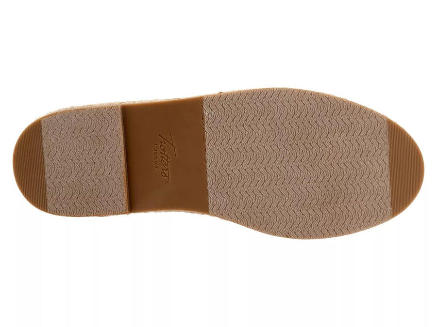 Trotters Poppy Espadrille Slip-On