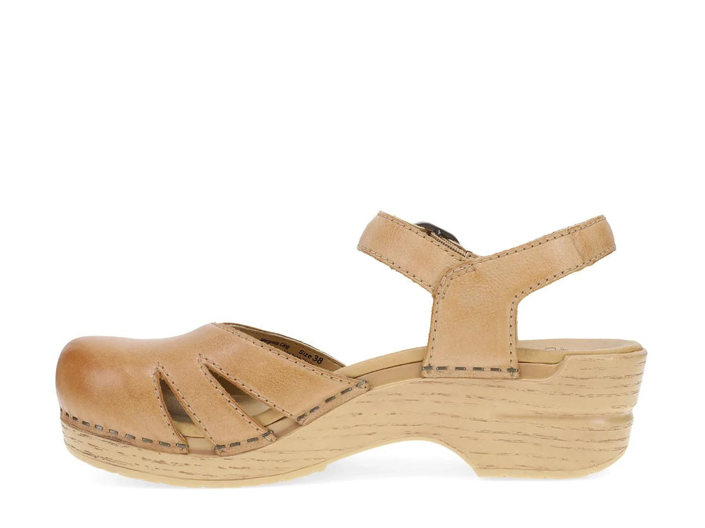 Dansko Margreta Clog