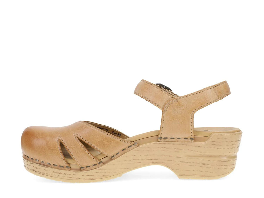 Dansko Margreta Clog
