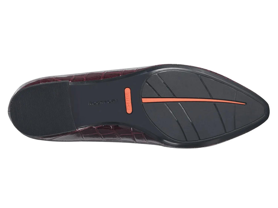 Rockport Tessa Total Motion Flat