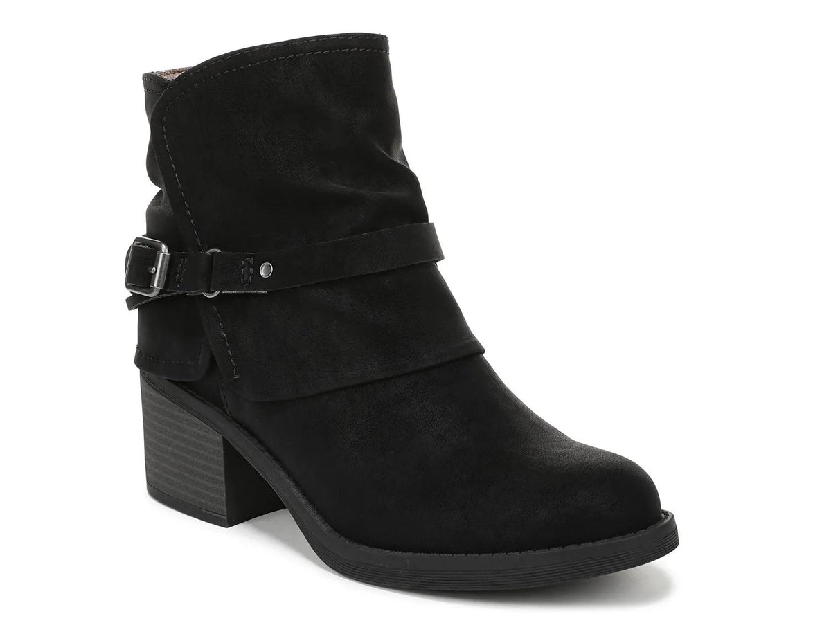 Blowfish Malibu Marta Foldover Bootie