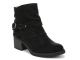 Blowfish Malibu Marta Foldover Bootie