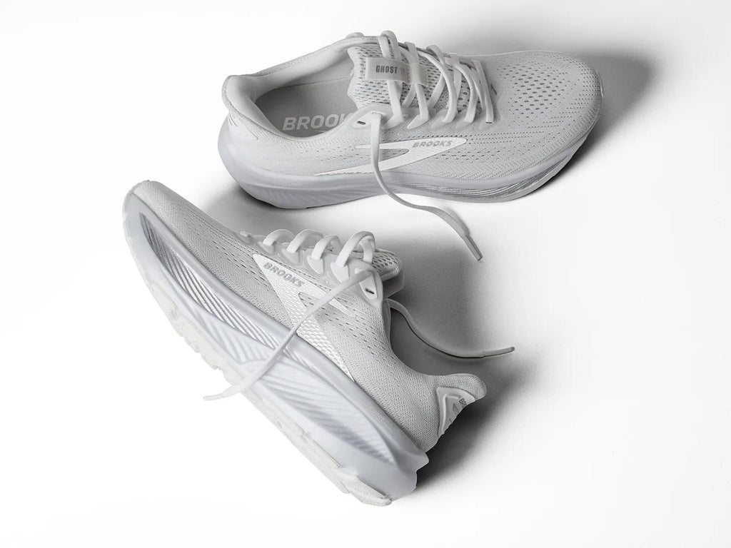 Brooks Ghost 17 Running Shoe - Women's