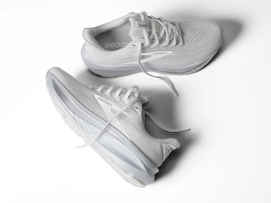 Brooks Ghost 17 Running Shoe - Women's