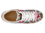 Betsey Johnson Calle Holiday Sneaker - Women's
