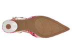 Nine West Rillas Pump