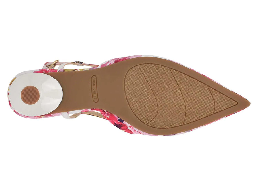 Nine West Rillas Pump