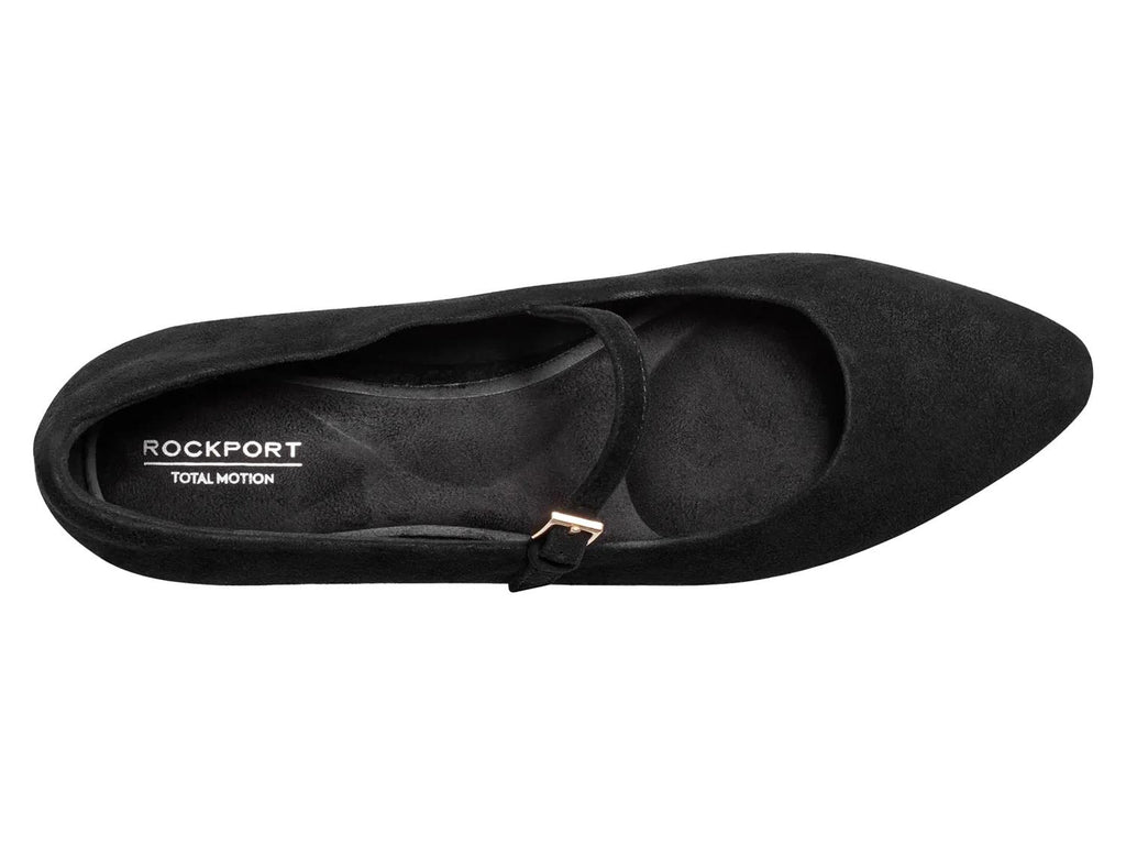 Rockport Taren Mary Jane Flat