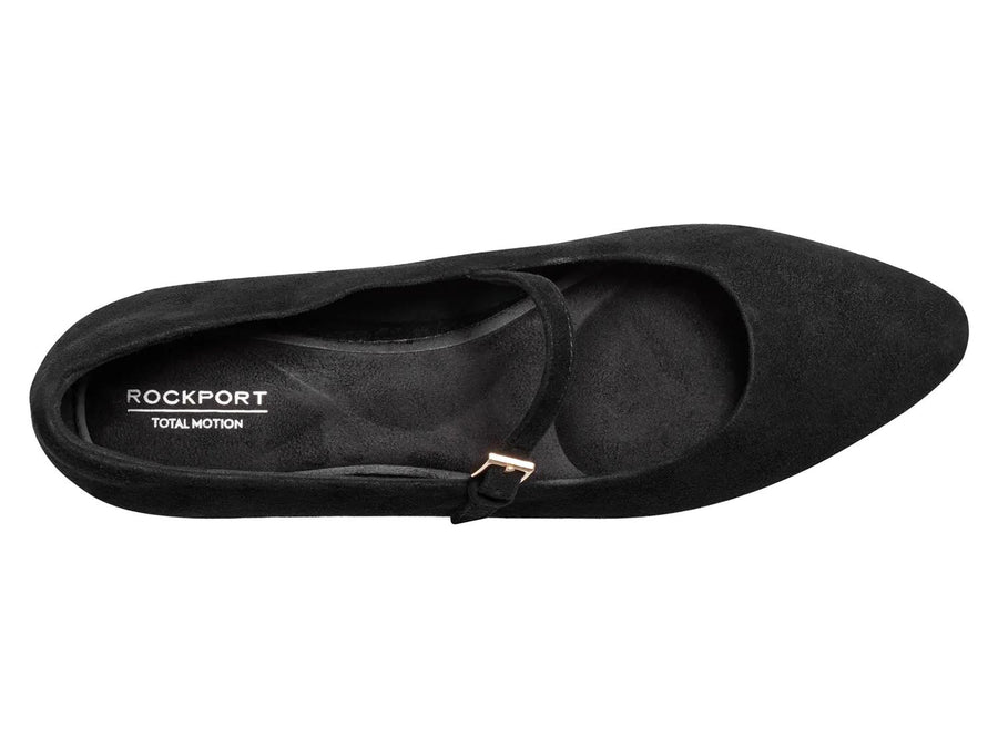 Rockport Taren Mary Jane Flat
