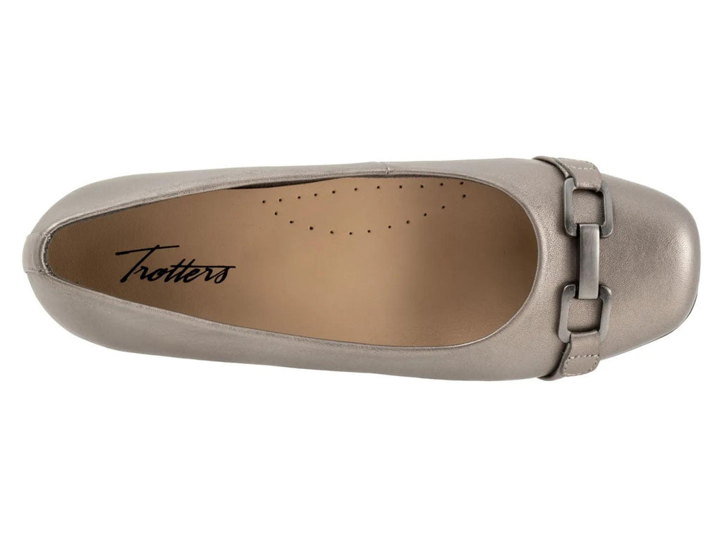 Trotters Sadie Flat