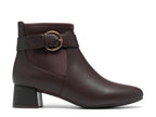 Clarks Iridessa Clara Bootie - Women's