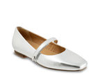 Trotters Hazel Mary Jane Flat