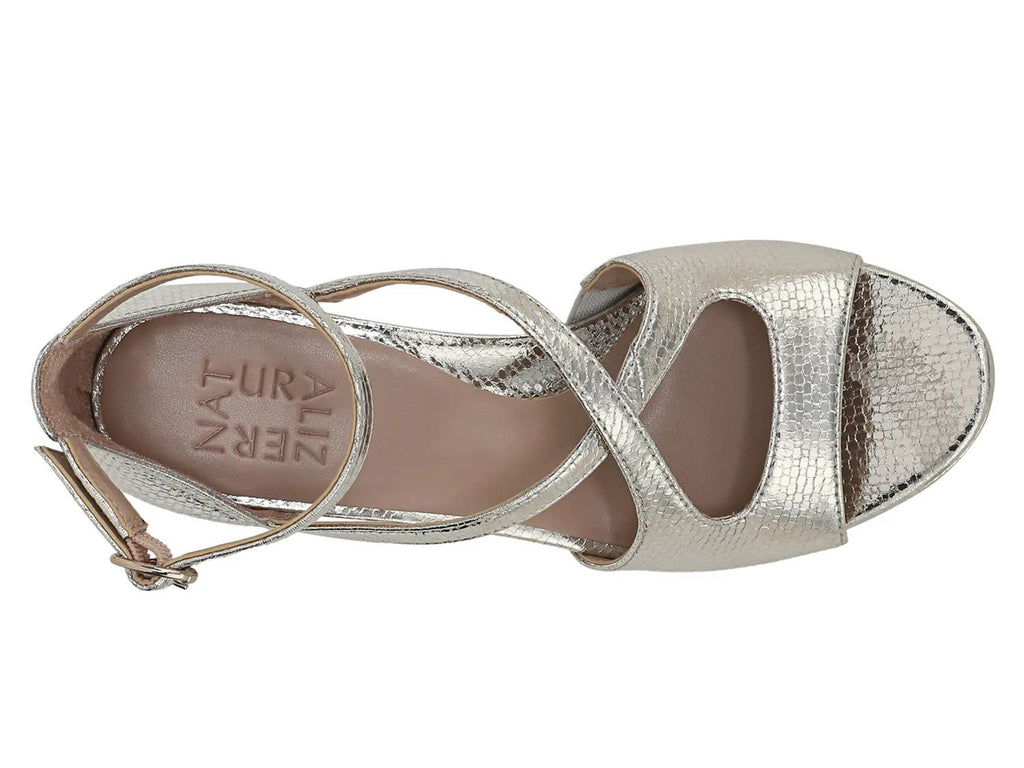 Naturalizer Alicia Platform Sandal