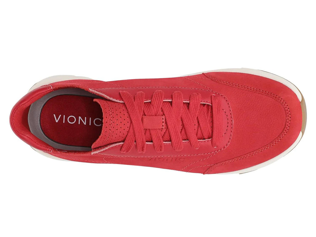 Vionic Uptown Platform Sneaker