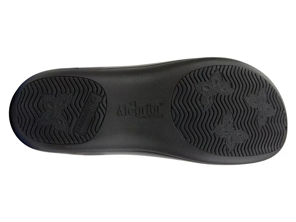 Alegria Keli Work Slip-On