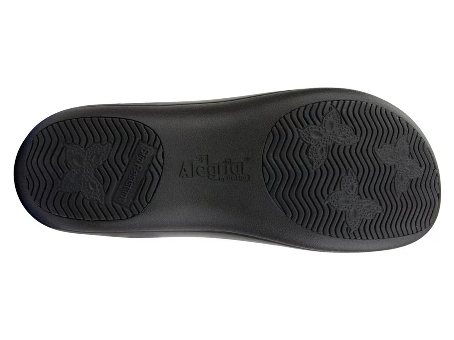 Alegria Keli Work Slip-On