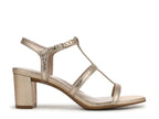 Naturalizer Bristol Cage Sandal
