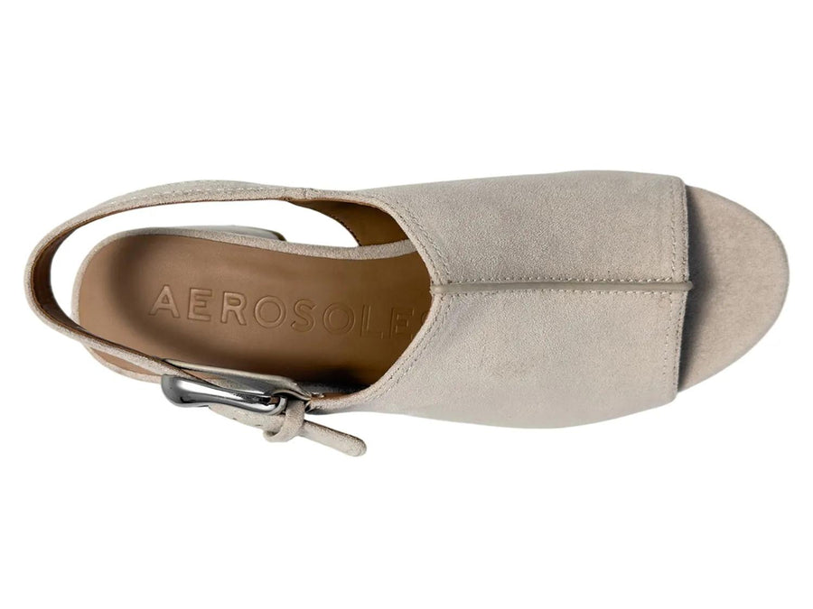 Aerosoles Chancey Platform Sandal