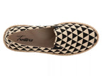 Trotters Poppy Espadrille Slip-On
