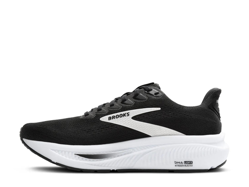 Brooks Ghost 17 Running Shoe - Women's