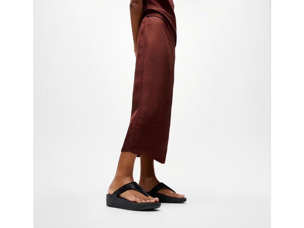 FitFlop Flowrise Wedge Sandal